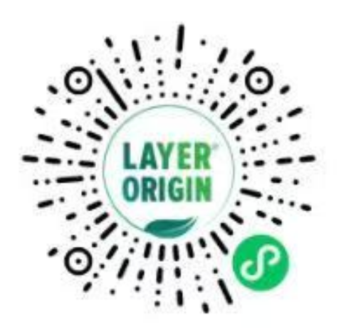 购买产品二维码